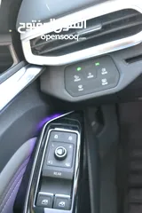  14 VOLKSWAGEN ID.4 CROZZ  PRO BIANO BLACK  2023 لون لؤلؤي فحص كامل