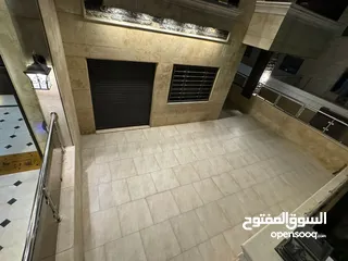  7 شقة أرضية للبيع في ضاحية الرشيد - الرقم المرجعي 14426