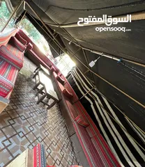  18 مزرعة العنود للايجار اليومي