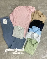  6 شروات سبورات على7شيكل القطعه