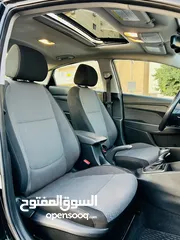  12 Accent 2019 اعلى صنف الوحيدة بالمملكه اقل عداد فحص كامل اقرأ الاعلان جيدا