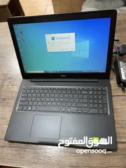  8 لابتوب بحالة لجديد جيل عاشر كرتين شاشة Core i7 رام16 وهاردسك 512 SSD بحالة ممتازة بسعر منخفض
