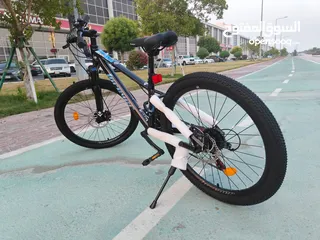  7 bicycle 26 size strong