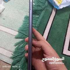  4 تاب A7lite جلاكسي
