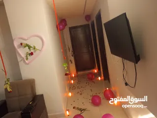  3 شقة مفروشه يومي اسبوعي سوبر ديلوكس