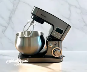  1 عجانة كهربائية ماركة دامفوكس