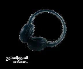  3 سماعات راس لاسلكية