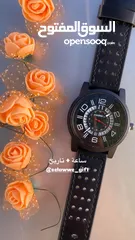  21 ساعات رجالي