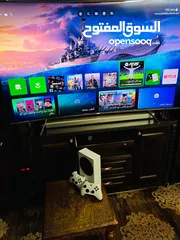  2 Xbox Series S  اكس بوكس سيريس اس