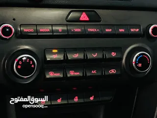  10 كيا سبورتج 2019 سعر مميز ع الكاش