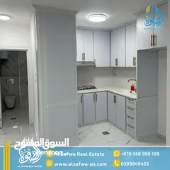  1 شقق سوبر ديلوكس للايجار فقط لعرسان 550$