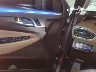  8 سنتافيه 4/4 كامل الاضافات عدا فتحه سقف