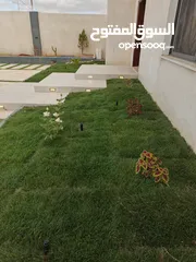  18 مزرعة قصر السلطان