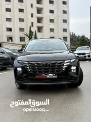  2 هونداي توسان ترخيص 2022 محرك 1600 هايبرد plug in/يقطع على الشحنه 65 كيلو متر  جير أوتوماتيك