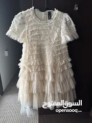  6 فساتين ماركات عالمية