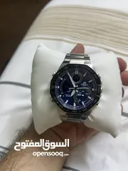  2 ساعة CASIO ECB-950DB