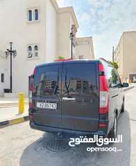  3 Vito 2011 فل كامل V6