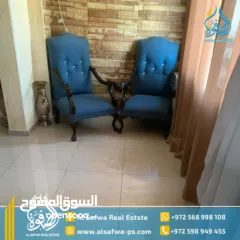  5 استديو مفروش للايجار مع ترس واسع عين مصباح قرب الاذاعه و التلفزيون