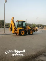  2 JCB in good condition