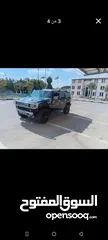  2 هامر H2 قابلة للتفاوض