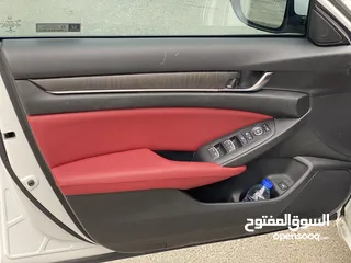  7 هوندا أكورد للبيع 2021
