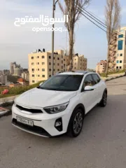  1 كيا ستونك ترخيص 2023 القصه الجديده كلياااا فل أضافات فللل سعررررررر حررررق حررررق حرررق