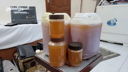  11 مناحل الشوافي لأجود أنواع العسل اليمني للتواصل
