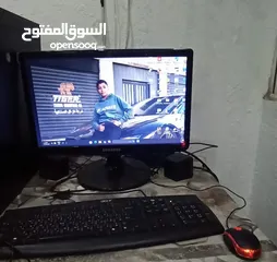  2 كمبيوتر 11 برو مستعمل للبيع