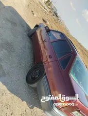  8 اوبل كاديت للبيع موديل 91