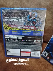  3 سيديات بلاستيشن 5