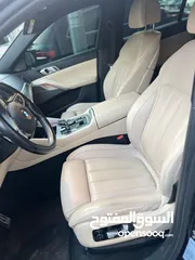  7 سيارة BMW X6