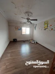  2 شقة فاضية في الشيخ زايد كمبوند جنة زايد 2