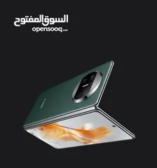  1 للبيع Huawei Mate X3 – شاشة قابلة للطي – حالة ممتازة سعر حرق