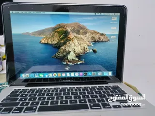  2 MacBook Pro Mid 2012 For Sale