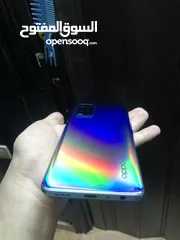  7 OPPO   A53