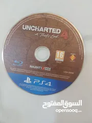  5 مجموعة العاب ps4 امورهن فوق الطيبة تابع الوصف