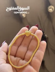  29 ‏Pandora Bracelets- أساور باندورا