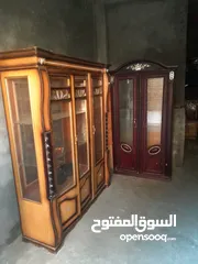  5 غرف نوم كامله للبيع