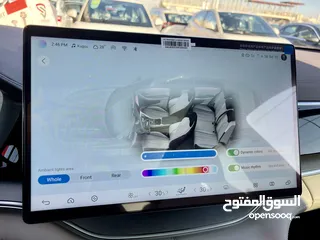  36 بي واي دي شامبيون سونج بلس فلاج شيب زيرو 2024 اعلى اضافات بطارية كبيرة