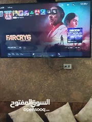  5 وfifa 25 عربيps5 cd وارد اميريكا مع حساب العاب اسطورية