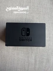  7 Nintendo Switch Bundle – With Games & Handmade Cover (Great Price)