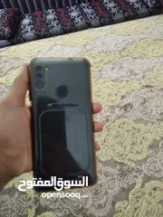  2 هاتف سامسونج جلاكسي A11