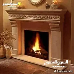  9 عروض على الشلالات والنوافير