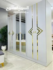  8 عرض نار ع غرف نوم لفتره محدوده