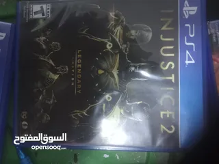  5 بلستيشن 4 سليم