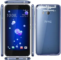  1 بيع او مراوس htc u11