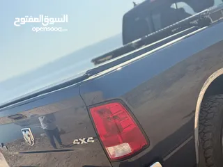  1 دوج رام 2016