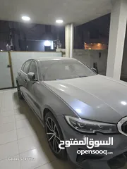  2 Bmw 330i X Drive 2022