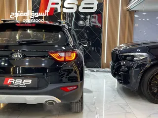  22 كيا ستونيك موديل 2020 للبيع