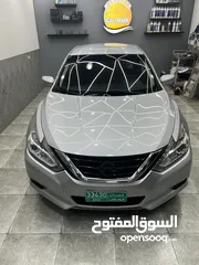  3 2018 Nissan Altima SV